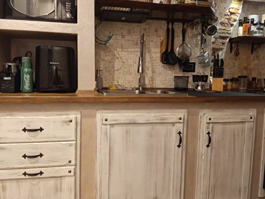 Immagine 11 di Appartamento in vendita  in Vicolo Savelli 24/A a Palombara Sabina