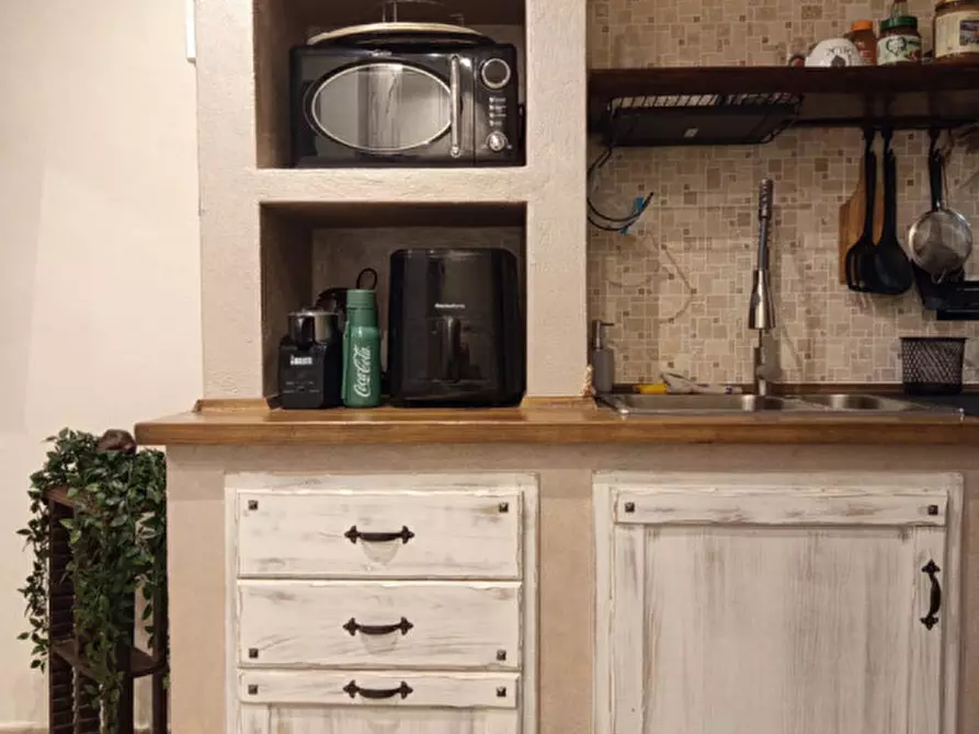 Immagine 12 di Appartamento in vendita  in Vicolo Savelli 24/A a Palombara Sabina