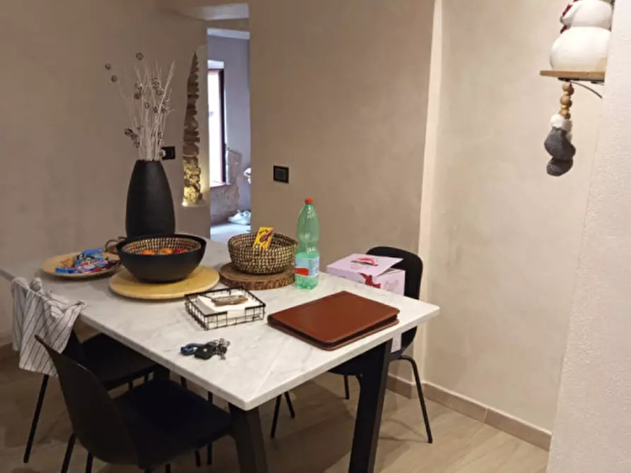 Immagine 13 di Appartamento in vendita  in Vicolo Savelli 24/A a Palombara Sabina