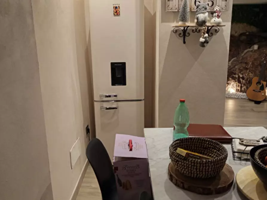 Immagine 14 di Appartamento in vendita  in Vicolo Savelli 24/A a Palombara Sabina