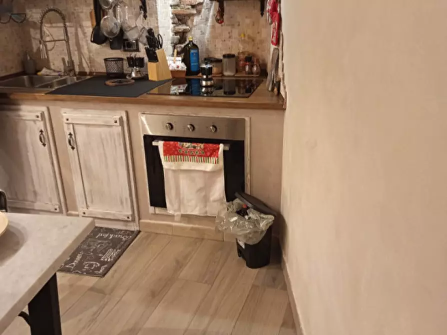 Immagine 15 di Appartamento in vendita  in Vicolo Savelli 24/A a Palombara Sabina