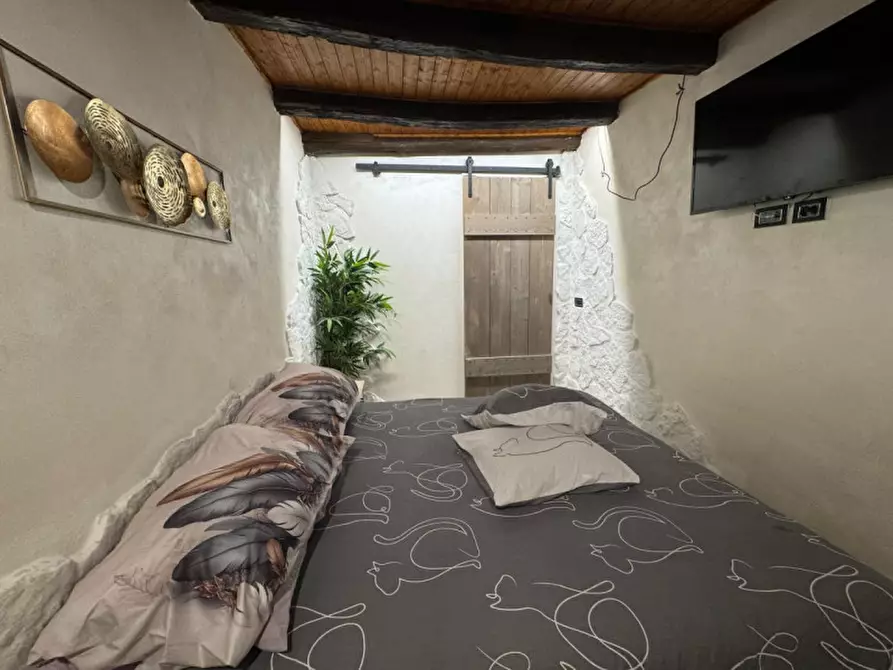 Immagine 18 di Appartamento in vendita  in Vicolo Savelli 24/A a Palombara Sabina