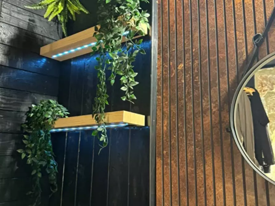 Immagine 20 di Appartamento in vendita  in Vicolo Savelli 24/A a Palombara Sabina