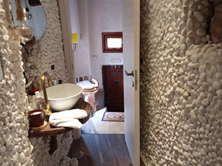 Immagine 22 di Appartamento in vendita  in Vicolo Savelli 24/A a Palombara Sabina