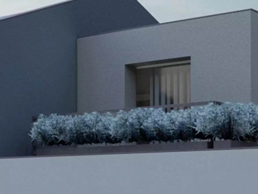 Immagine 13 di Casa bifamiliare in vendita  a Pederobba