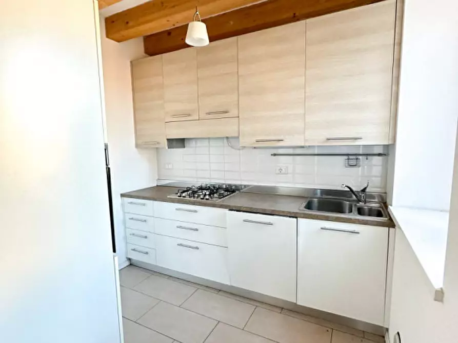 Immagine 1 di Appartamento in vendita  in Vicolo Santa Maria Maddalena a Trento