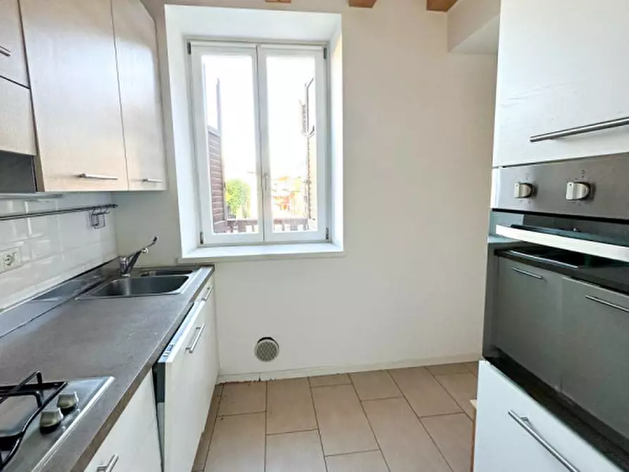 Immagine 3 di Appartamento in vendita  in Vicolo Santa Maria Maddalena a Trento