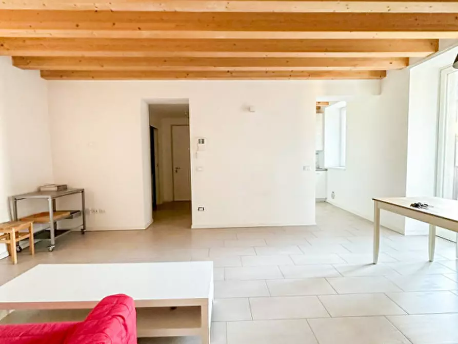 Immagine 5 di Appartamento in vendita  in Vicolo Santa Maria Maddalena a Trento