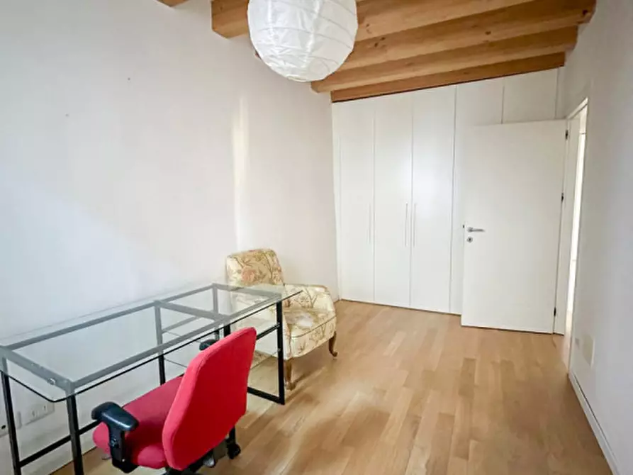 Immagine 7 di Appartamento in vendita  in Vicolo Santa Maria Maddalena a Trento