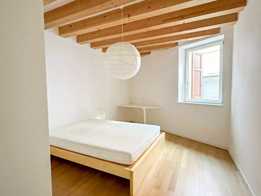 Immagine 9 di Appartamento in vendita  in Vicolo Santa Maria Maddalena a Trento