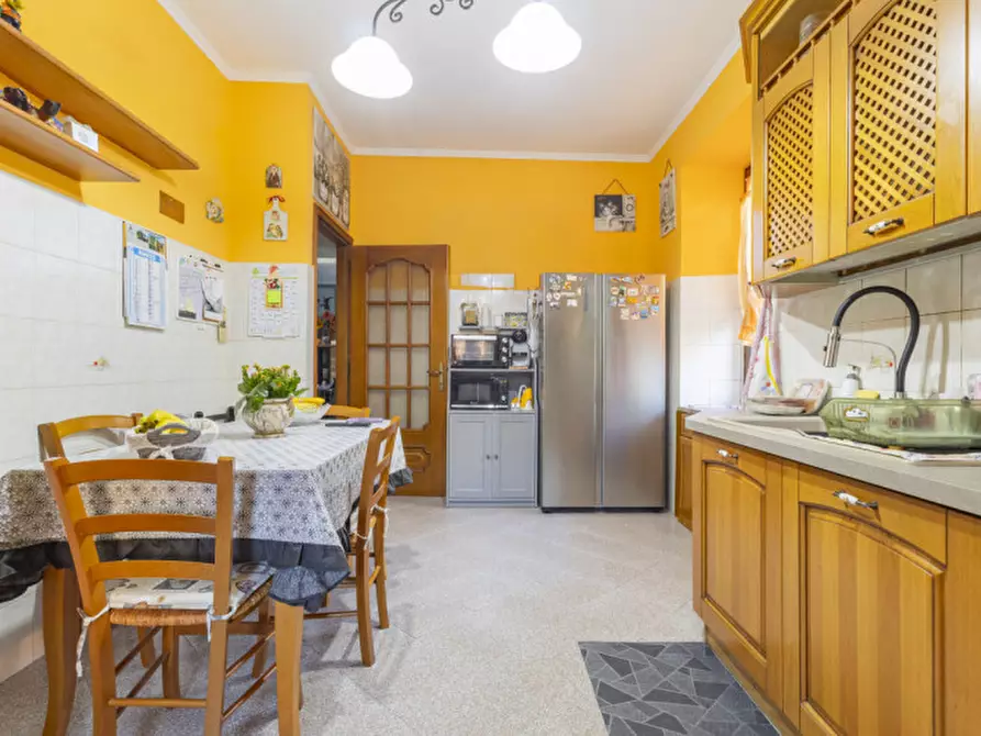 Immagine 1 di Appartamento in vendita  in La cartiera 8 a Serravalle Sesia