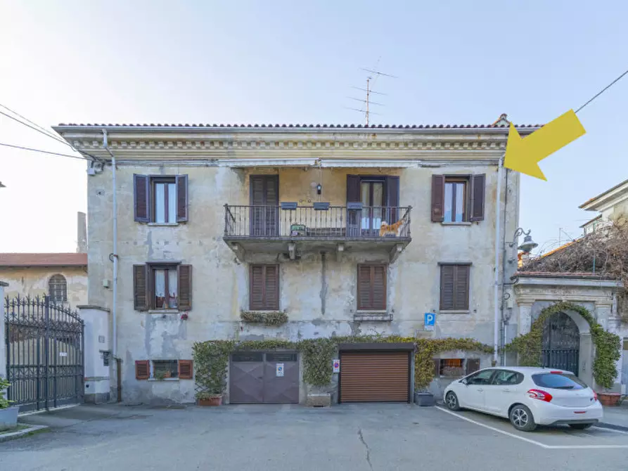 Immagine 2 di Appartamento in vendita  in La cartiera 8 a Serravalle Sesia