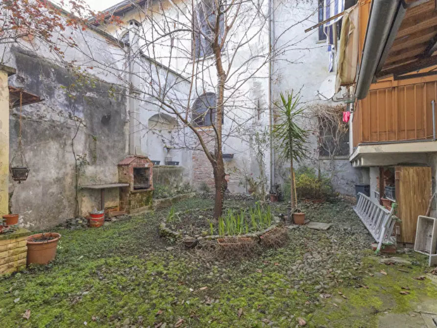 Immagine 4 di Appartamento in vendita  in La cartiera 8 a Serravalle Sesia