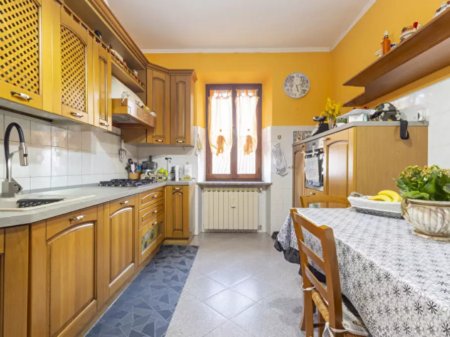 Immagine 7 di Appartamento in vendita  in La cartiera 8 a Serravalle Sesia