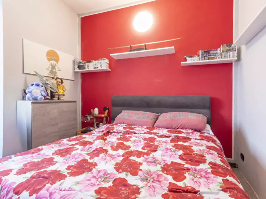 Immagine 9 di Appartamento in vendita  in La cartiera 8 a Serravalle Sesia