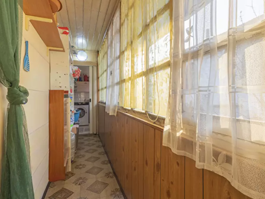 Immagine 11 di Appartamento in vendita  in La cartiera 8 a Serravalle Sesia
