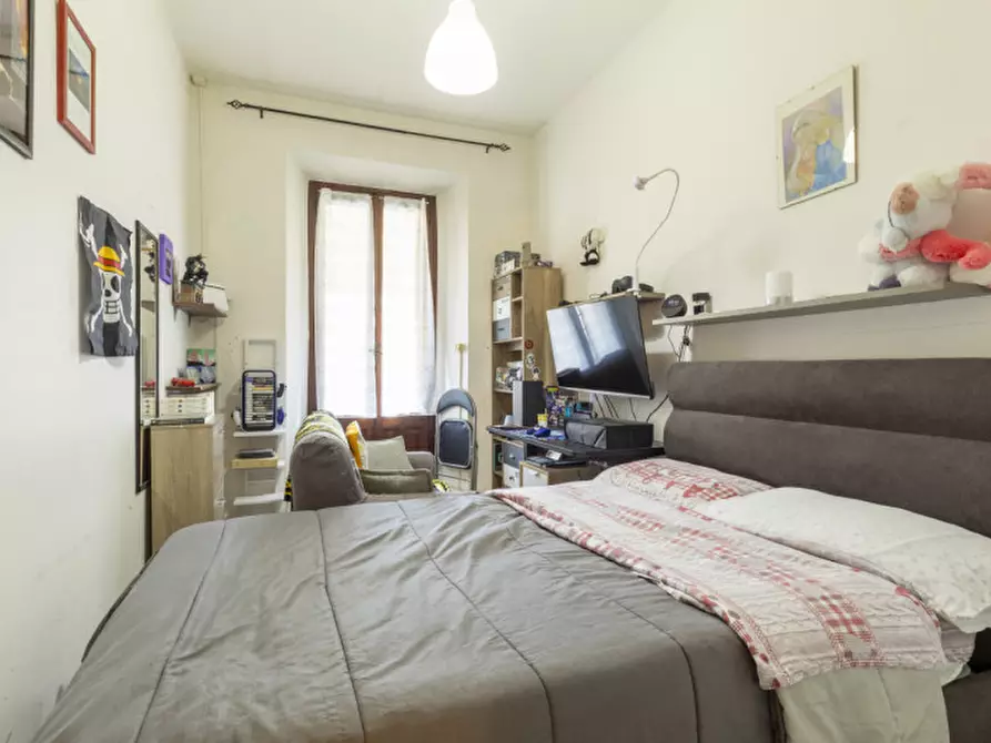Immagine 13 di Appartamento in vendita  in La cartiera 8 a Serravalle Sesia