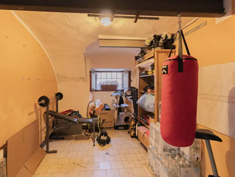 Immagine 18 di Appartamento in vendita  in La cartiera 8 a Serravalle Sesia