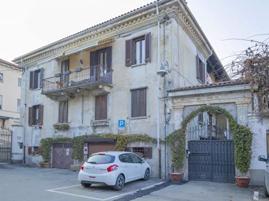 Immagine 21 di Appartamento in vendita  in La cartiera 8 a Serravalle Sesia