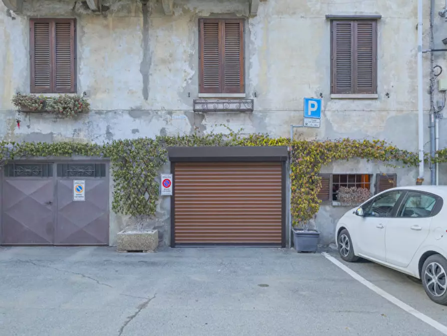 Immagine 22 di Appartamento in vendita  in La cartiera 8 a Serravalle Sesia