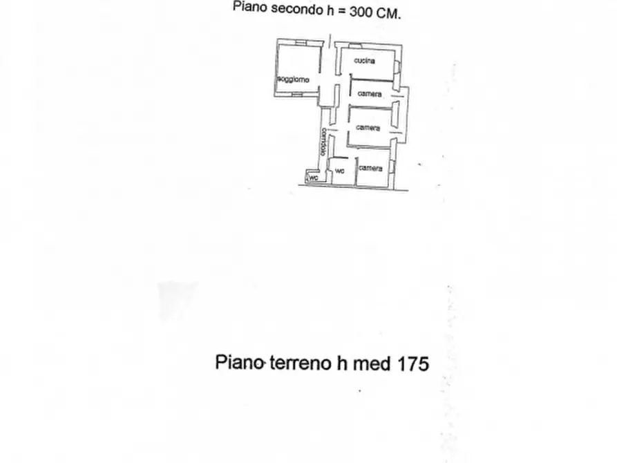 Immagine 23 di Appartamento in vendita  in La cartiera 8 a Serravalle Sesia