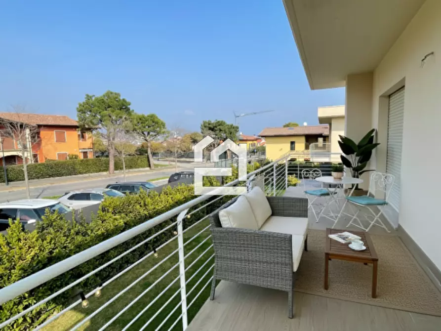 Immagine 6 di Villa in vendita  in via panoramica a Manerba Del Garda