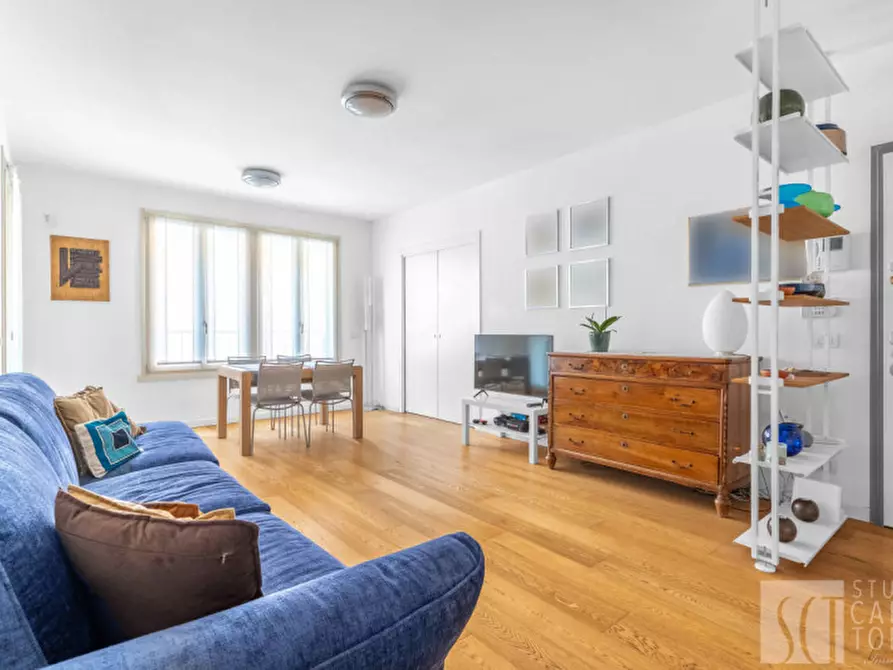 Immagine 4 di Appartamento in vendita  in Via Giovanni Pastorelli, 5 a Milano