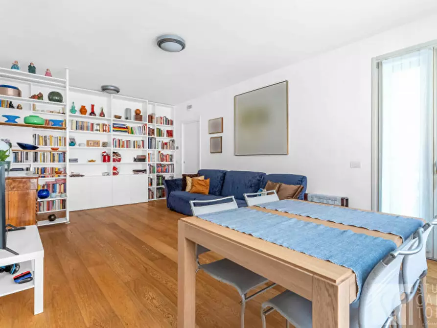 Immagine 7 di Appartamento in vendita  in Via Giovanni Pastorelli, 5 a Milano