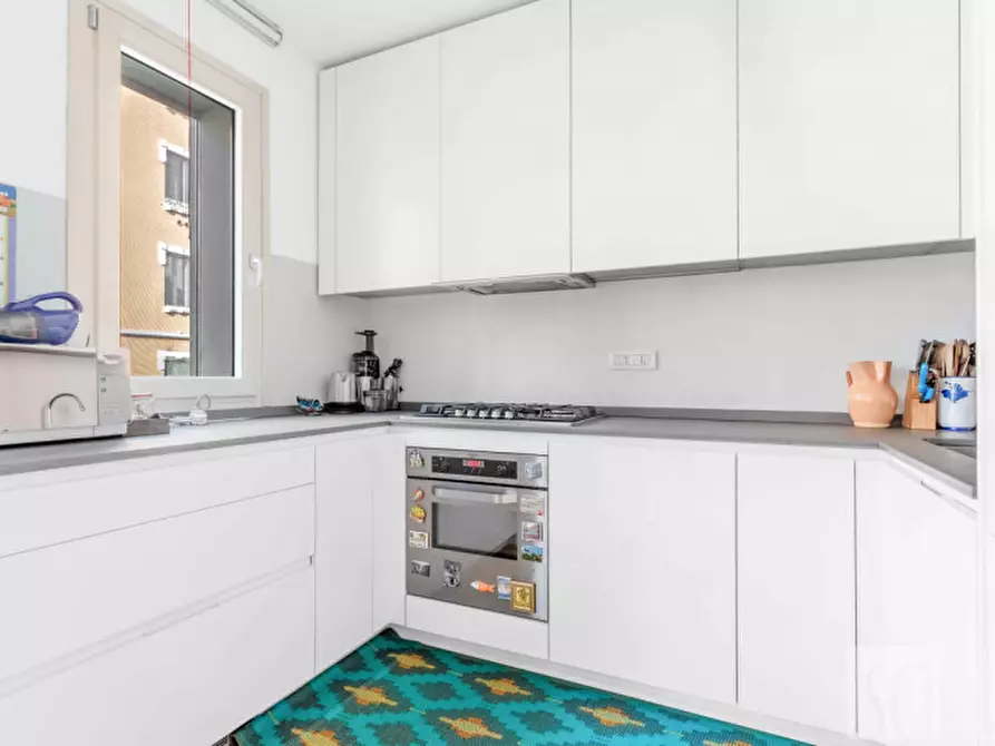 Immagine 13 di Appartamento in vendita  in Via Giovanni Pastorelli, 5 a Milano