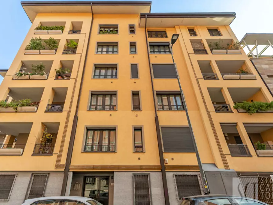 Immagine 19 di Appartamento in vendita  in Via Giovanni Pastorelli, 5 a Milano