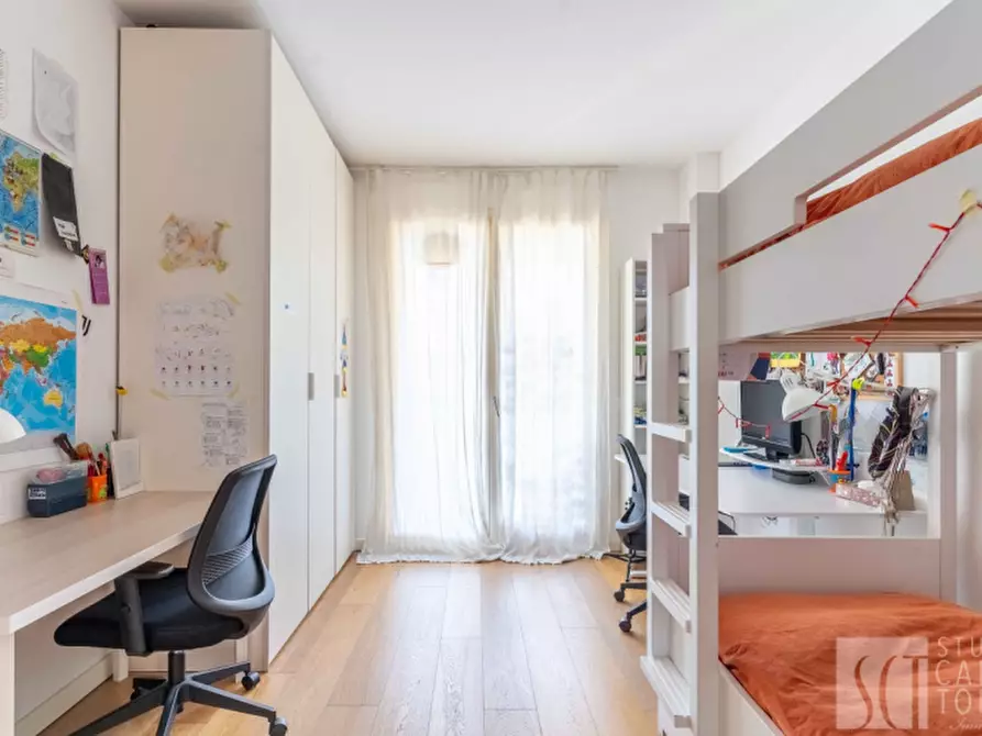 Immagine 22 di Appartamento in vendita  in Via Giovanni Pastorelli, 5 a Milano