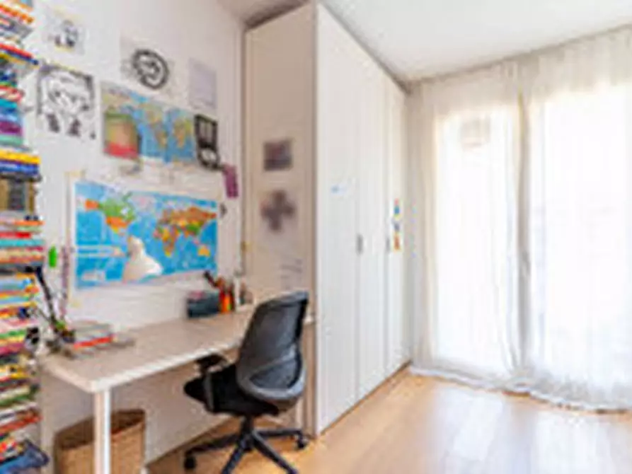 Immagine 23 di Appartamento in vendita  in Via Giovanni Pastorelli, 5 a Milano