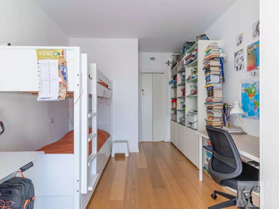 Immagine 26 di Appartamento in vendita  in Via Giovanni Pastorelli, 5 a Milano