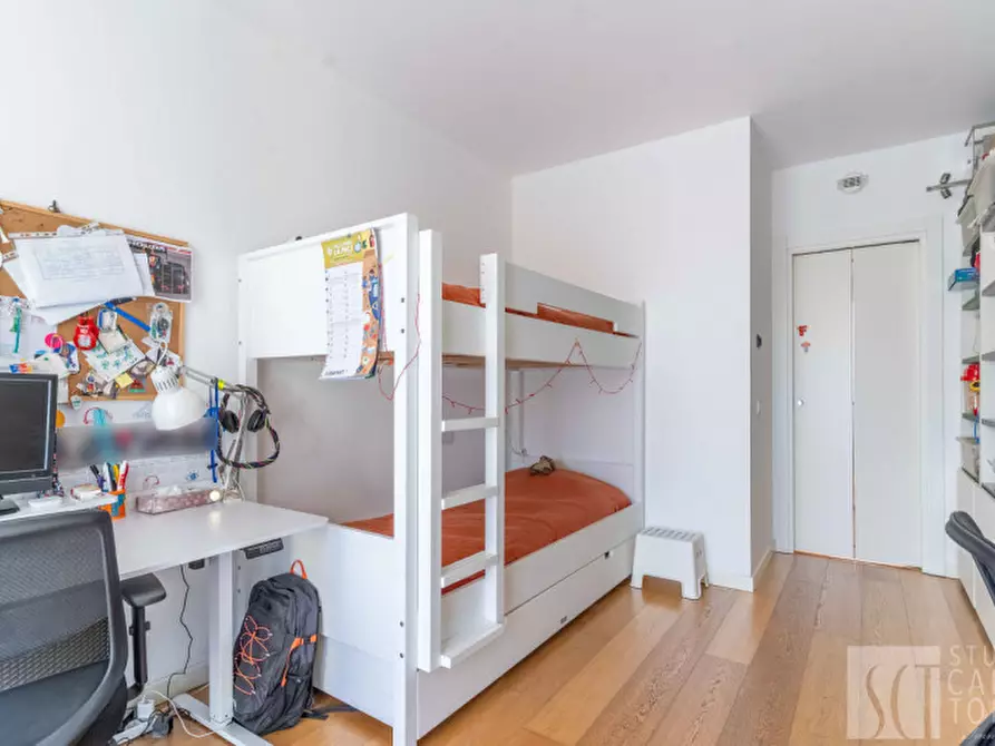 Immagine 27 di Appartamento in vendita  in Via Giovanni Pastorelli, 5 a Milano