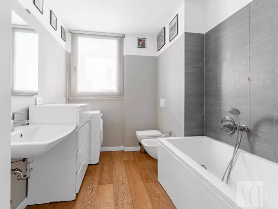 Immagine 28 di Appartamento in vendita  in Via Giovanni Pastorelli, 5 a Milano