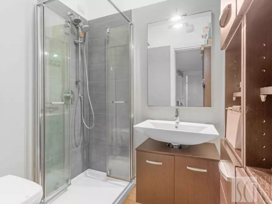 Immagine 29 di Appartamento in vendita  in Via Giovanni Pastorelli, 5 a Milano