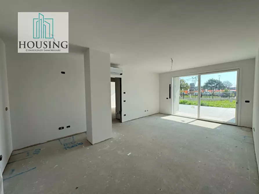 Immagine 1 di Appartamento in vendita  a Montegrotto Terme