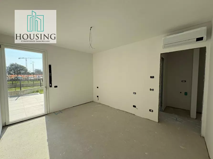 Immagine 5 di Appartamento in vendita  a Montegrotto Terme