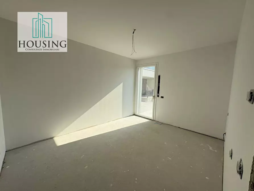 Immagine 7 di Appartamento in vendita  a Montegrotto Terme