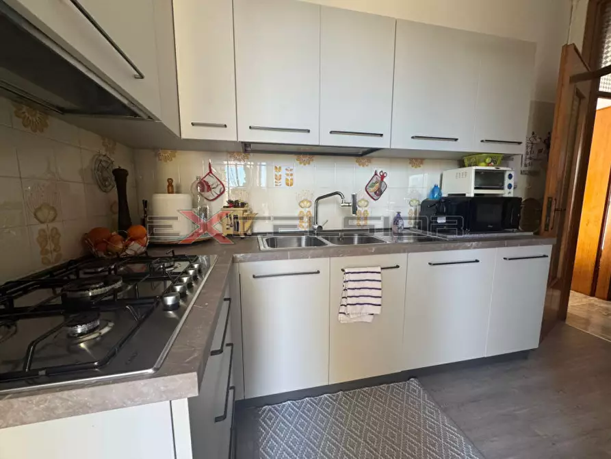 Immagine 1 di Appartamento in vendita  in Corso Mazzini 7 a Adria