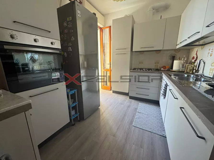 Immagine 2 di Appartamento in vendita  in Corso Mazzini 7 a Adria