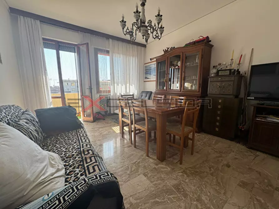 Immagine 3 di Appartamento in vendita  in Corso Mazzini 7 a Adria