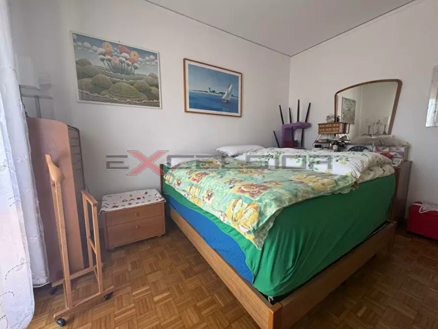 Immagine 5 di Appartamento in vendita  in Corso Mazzini 7 a Adria