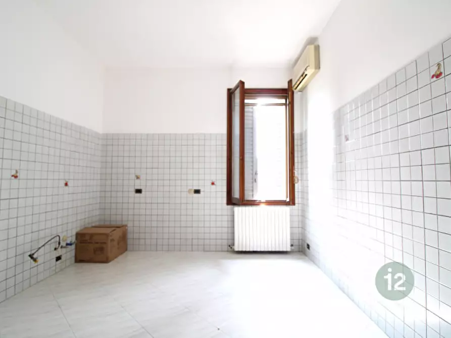 Immagine 3 di Appartamento in vendita  in Via C. Bergamini a San Felice Sul Panaro