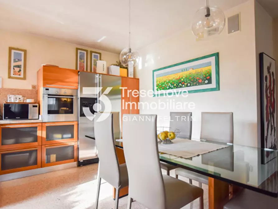 Immagine 3 di Casa indipendente in vendita  in Via Cavour a Istrana