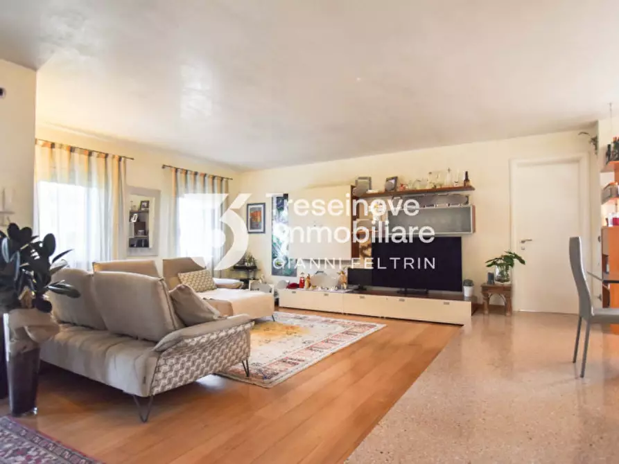 Immagine 6 di Casa indipendente in vendita  in Via Cavour a Istrana