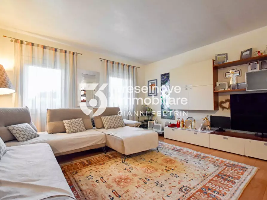 Immagine 7 di Casa indipendente in vendita  in Via Cavour a Istrana