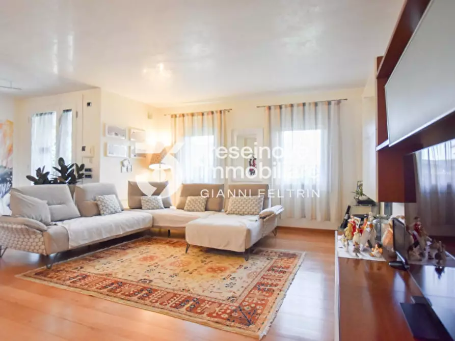 Immagine 8 di Casa indipendente in vendita  in Via Cavour a Istrana