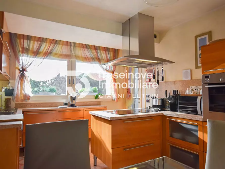 Immagine 9 di Casa indipendente in vendita  in Via Cavour a Istrana