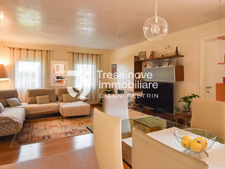 Immagine 11 di Casa indipendente in vendita  in Via Cavour a Istrana